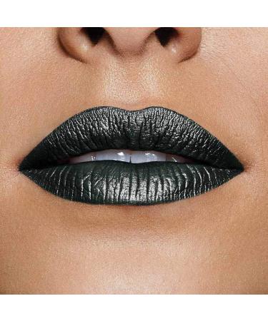 Maybelline New York Color Sensational Vivid Metallic Liquid No. 130 Labyrinth - 7.7 ml | Buy Online | International Shipping Available - Buy Online on SooperMarket.com