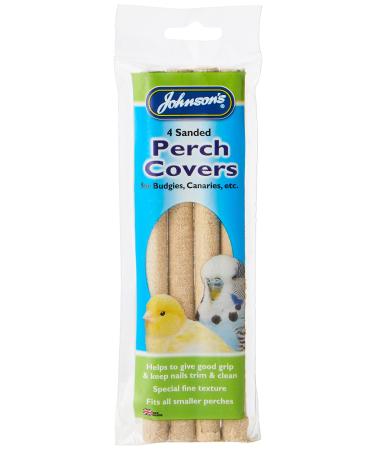 JVP Sanded Perch Covers 4