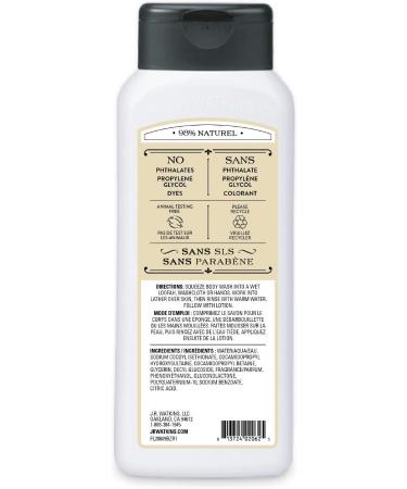 J R Watkins Coconut & Honey Body Wash - 18 fl oz | Nourishing & Hydrating - Buy Online on SooperMarket.com