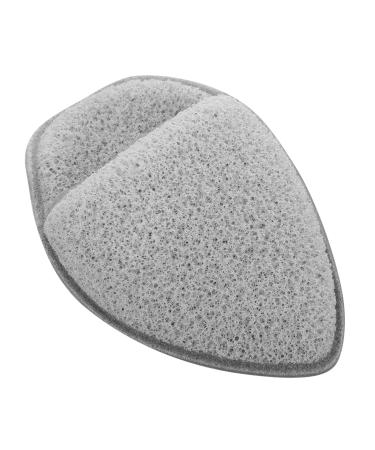 Beavorty Water Drop Glove Face Wash Face Cleaning Sponges Facial Sponge Face Wash Sponge Face Sponge Face Scrubber Facial Exfoliating Pads Sponges for Facials Face Washing Sponges