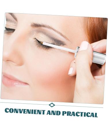 MUSISALY 20 Pcs Mascara Tube with Wand Mascara Containers Empty Oils Empty Eyelash Serum Tube - Buy Online on SooperMarket.com