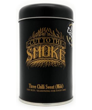Top 5 Premium BBQ Shaker Gift Set - Award Winning Seasonings - Buy Online on SooperMarket.com