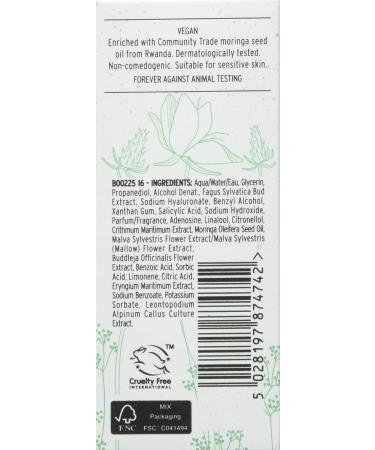The Body Shop Drops Of Youth Concentrate Serum 1oz - Unisex | Youthful Skin Solution - Buy Online on SooperMarket.com