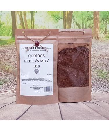 Rooibos Red Dynasty Tea 75g (75g) - Buy Online on SooperMarket.com