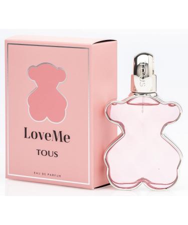 Tous Love Me by Tous for Women - 1.7 oz EDP Spray - Buy Online on SooperMarket.com