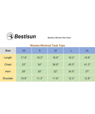 Bestisun Women's Flowy Cropped Workout Top - Slim Fit Athletic Yoga Shirt - Buy Online on SooperMarket.com
