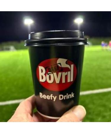 Bovril Bundle of 3 x Bovril Beef Flavoured instant in-cup Drink 6 Pack (18 in-cup drinks) - Buy Online on SooperMarket.com