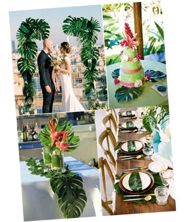 TOPBATHY Personalized Gifts 48pcs Household Decorative Items Personalised Gifts Green Medium - Buy Online on SooperMarket.com