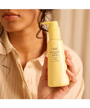 Hair Alchemy Heatless Styling Balm by Oribe for Unisex - 5 oz Balm - Buy Online on SooperMarket.com