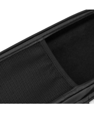 Buy SUNGOOYUE Large Shockproof Stethoscope Case - EVA Storage Bag for Nurses | Durable & Protective Nurse Accessories - International Shipping Available - Buy Online on SooperMarket.com