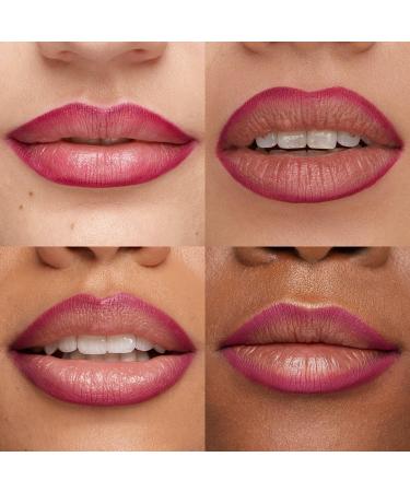 KIKO Milano Creamy Colour Comfort Lip Liner 18 | Long-lasting Pencil 18 Dark Mauve 1 Count (Pack of 1) - Buy Online on SooperMarket.com