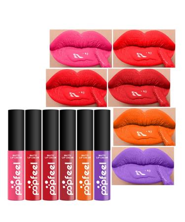 FantasyDay Multifunctional Cosmetics Gift Set | Complete Makeup Kit for Face Eyes & Lips | Quality Eyeshadow Palette Lipstick Rouge & Mascara - Perfect Makeup Palette #3 Kit011 - Buy Online on SooperMarket.com