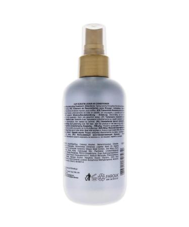 CHI Keratin Leave-in Conditioner 6 Fl Oz - Pack of 1 | Moisturizing & Repairing Formula - Buy Online on SooperMarket.com