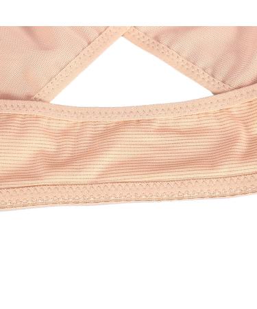 Women's Adjustable Back Posture Corrector & Lumbar Support Belt for Lower Back Pain Relief - S-Skin - Buy Online on SooperMarket.com