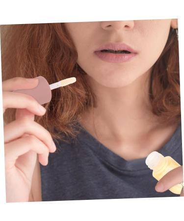 HAPINARY 1 Box Lip Plumper Lip Oil Lip Protector Lip Care Supplies Lip Gloss Lip Enhancer Lip Moisturizing Gloss Lip Care Oil Lip Moisturizer Oil Lip Moisturizing Oil Lip Plumping Oil - Buy Online on SooperMarket.com