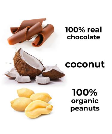 Sweetwell Low-Carb Keto-Friendly Collagen Snack - Sugar Free Variety Pack (4-Pack) - Buy Online on SooperMarket.com
