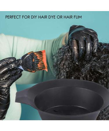 Hairdressing Hair Color Bowl Coloring  - Buy Online on SooperMarket.com