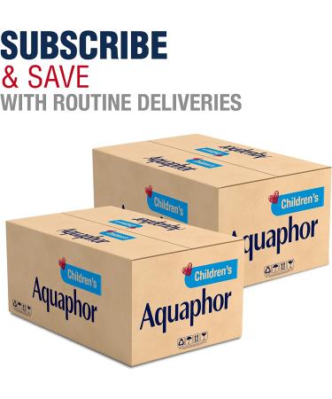 Aquaphor Baby Welcome Baby Gift Set | Free WaterWipes & Bag | Healing Ointment, Wash/Shampoo, 3-in-1 Diaper Rash Cream - Buy Online on SooperMarket.com