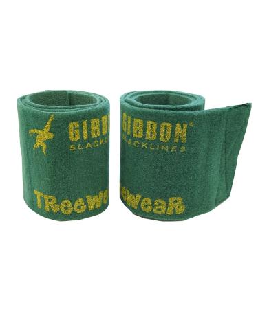 GIBBON Slacklines Treewear
