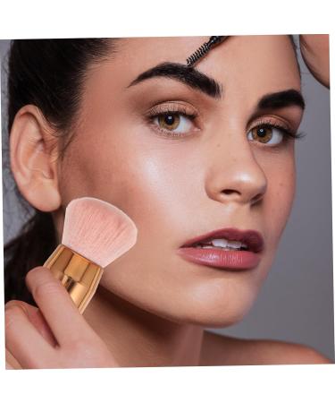 Buy NOLITOY Professional Makeup Brush Set - Blush Powder & Cosmetic Brushes for Daily Use | Ideal Gift for Girlfriends | International Shipping - Buy Online on SooperMarket.com