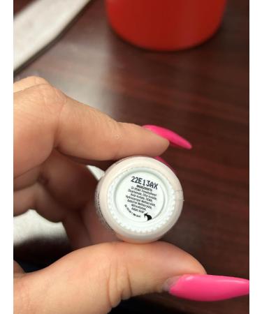 Red Carpet Manicure Fortify & Protect Paparazzi Shots LED Nail Gel Color 0.3 Fl. Oz. - Buy Online on SooperMarket.com