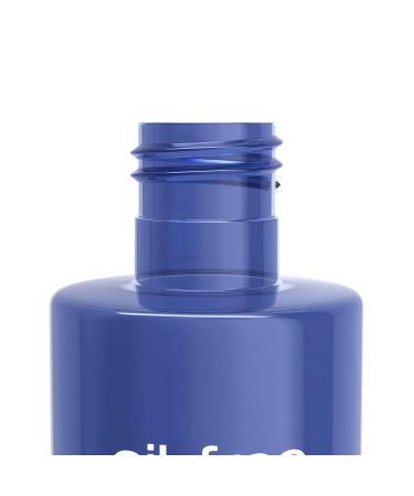 Neutrogena Oil-Free Eye Makeup Remover 5.5 fl oz - Gentle, Effective Makeup Remover - Buy Online on SooperMarket.com