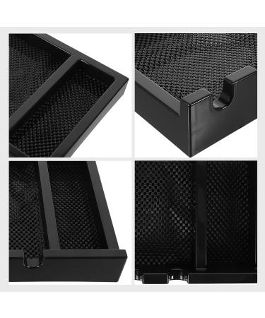 Hairstylist Accessories | Barber Station Organizer & Clipper Holder - Buy Online for International Shipping - Buy Online on SooperMarket.com