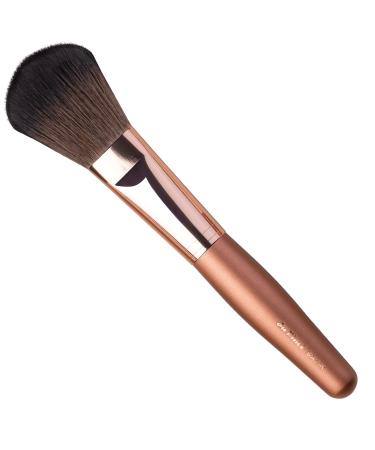 DA VINCI Vinci POWDER BRUSH OVAL vegan synthetic fibre 1 piece 31 g