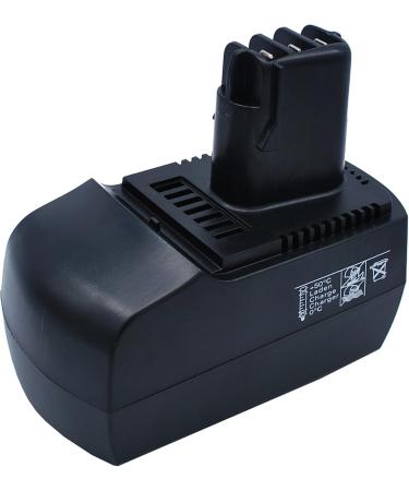 Replacement Battery for ULA9.6-18 BSZ 14.4 Impuls SBZ 14.4 - 4000mAh Compatible with 6.25482 | International Shipping Available - Buy Online on SooperMarket.com