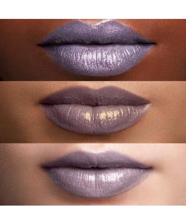 L'Oreal Color Riche Shine Plump Lipstick - 906 Girl Night | Long-Lasting Moisturizing Formula | Buy Online - Buy Online on SooperMarket.com