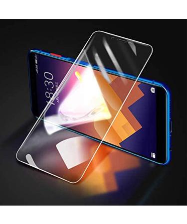 KJYFOANI For Unihertz Jelly Star Screen Protector Tempered Galss 2 Pack High Clear 9H Hardness Bubble Free Easy Install Matte Protective Film for Unihertz Jelly Star 3.00 Inch. - Buy Online on SooperMarket.com