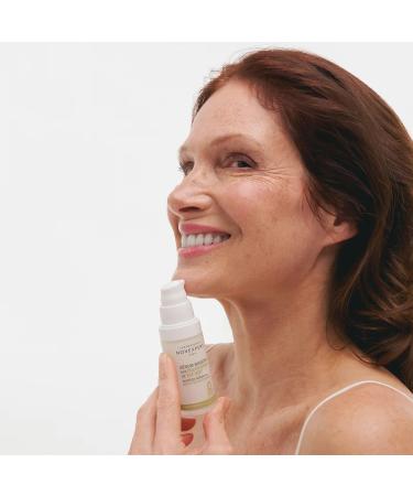 Buy Novexpert Green Tea Polyphenol Serum Booster for Women - 1 oz | International Shipping Available - Buy Online on SooperMarket.com