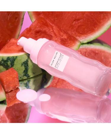 Glow Recipe Pink Juice Hydrating Face Moisturizer for Women & Men - Glass Skin Gel Moisturizer with Hyaluronic Acid & Watermelon - Lightweight Fast-Absorbing Moisturizer for Dry Skin (50ml) - Buy Online on SooperMarket.com
