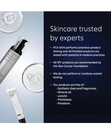 PCA SKIN Intensive Anti-Aging Face Serum with 0.5% Pure Vitamin A Retinol - 1 oz - Targets Uneven Skin Tone, Fine Lines, and Wrinkles - Buy Online on SooperMarket.com