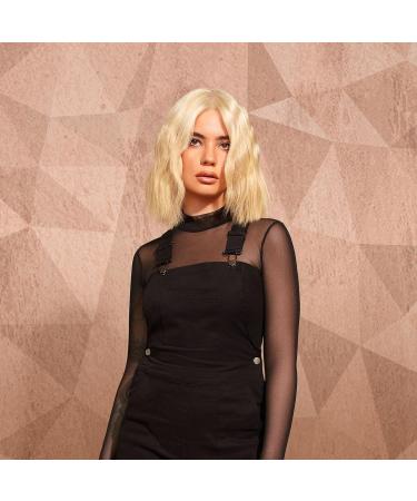 Fudge Professional All Blonde 10-in-1 Condition and Sheild Mist 90 Percent Stronger Hair Bond Repair Technology 150 ml - Buy Online on SooperMarket.com