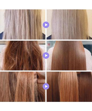 mercham Coconut Oil for Hair Growth 100% Natural Fractionated Coconut Oil Hair Serum for Dry Damaged Hair Hair Loss Treatment for Men & Women Leave-in Spray Hair Oil for All Hair Types-55ml - Buy Online on SooperMarket.com