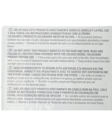 Wella Professionals Hair Loss Products - 60ml & 30ml Pack of 2 | Effective Solutions for Thinning Hair | International Shipping Available - Buy Online on SooperMarket.com