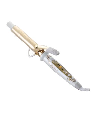Grace Curl Hair Curling Wand 1 Inch / 26mm with Dual Voltage from Japan
