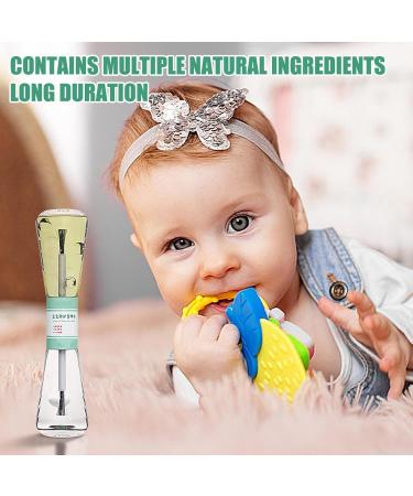 DASHIELL Bitter Tasting Nail Biting Polish Bitter Tasting Natural Nail Care Product | Portable Nail Biting Inhibitor Long-Lasting Anti Bite Nail Polish for Habit Changing - Buy Online on SooperMarket.com