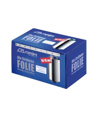 Comair aluminum foil 15 My 12cm x 250m