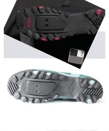 VAUDE Women's Tvl Pavei Cycling Shoes 40 EU - Black | International Shipping Available - Buy Online on SooperMarket.com