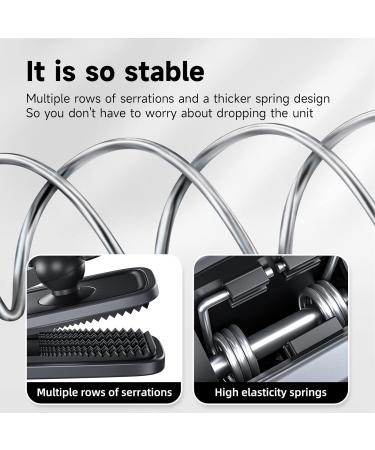 Telesin Upgrade Backpack Holder for GoPro Hero 11/10/9/8/7/6/5/4 & Insta360 X3/One X2 DJI Osmo Action 2 - Fast Clip 360 Compatibility - Buy Online on SooperMarket.com