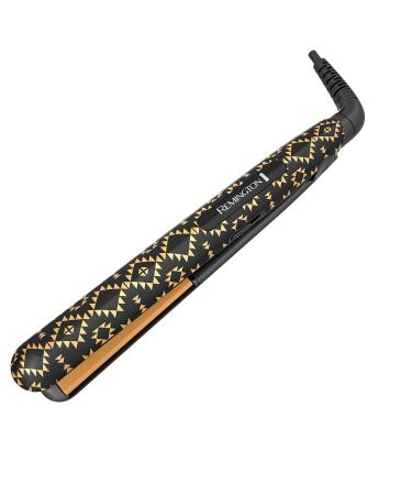 Buy Remington S1520PF Pretty Fierce 1-Inch Straightener - Fast International Shipping - Buy Online on SooperMarket.com
