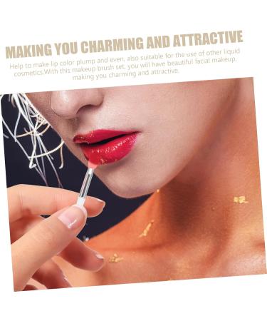 Gogogmee 1 Set Lip Mask Brush Shenzhen Boxed Silica Gel - Buy Online on SooperMarket.com