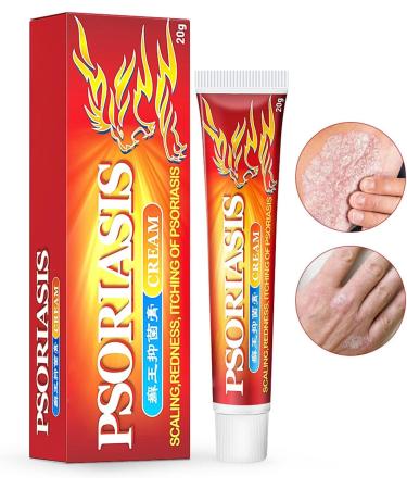 Itching Cream for Minor Irritations | Soothes and Restores Irritated Skin | Health Care for Men and Women - Buy Online on SooperMarket.com