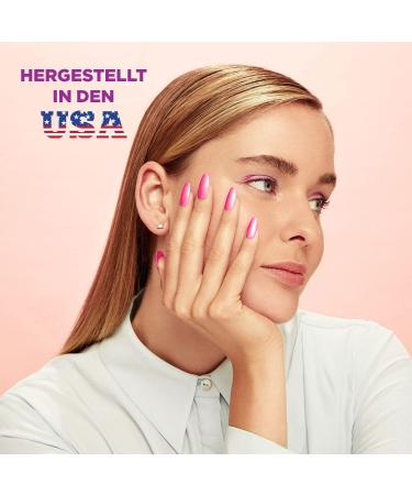 Orly Neon Heat Baked Summer Nail Color Collection - 0.6 Ounce (Pack of 1) - Buy Online on SooperMarket.com