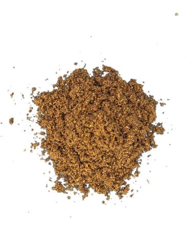 JustIngredients Essentials Organic Garam Masala Spice Blend 500 g - Buy Online on SooperMarket.com