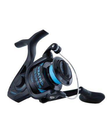 PENN Wrath Spinning Fishing Reel 4000