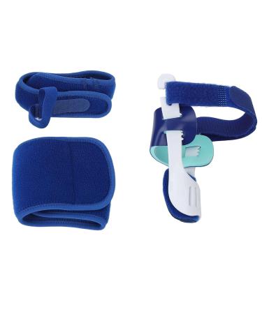 ANGGREK Bunion Toe Separator - Right Toe Straightening Spacer for Painless Hallux Valgus Correction | Bunion Relief Corrector - Buy Online on SooperMarket.com