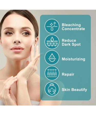Fade Stain Beauty Cream Freckle Remover Cream Dark Spot Remover for Face Age Spot Remover Corrector Cream for Face and Body Dark Spot Remover Dark Spot Remover for Face and Body - Buy Online on SooperMarket.com